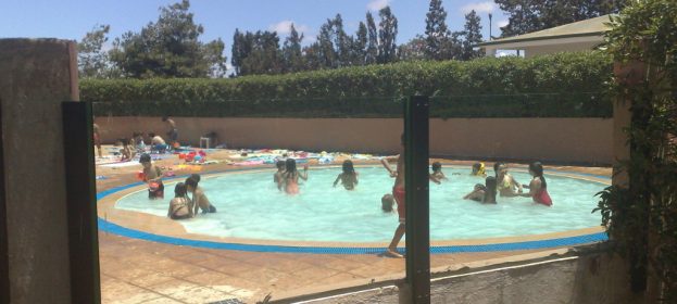 Journées et séjours sportifs - vacances d'été 2014