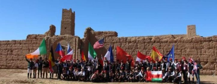 Gallops of Morocco - Retour sur un raid exceptionnel