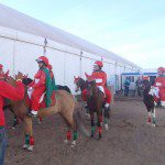 Ferme Equestre Salon du cheval El Jadida