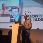 Ferme Equestre Salon du cheval El Jadida