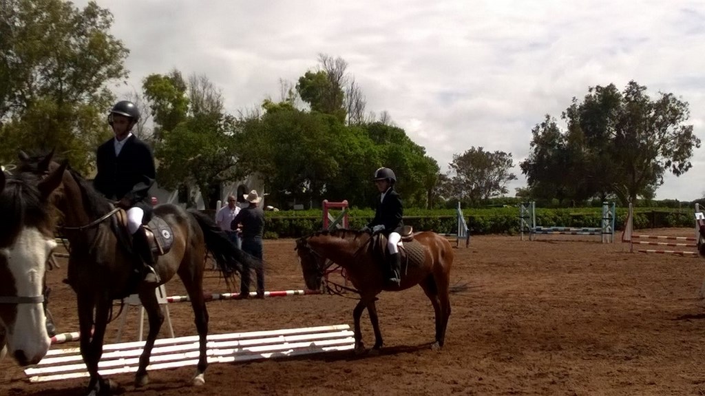 Farisses Ferme Equestre