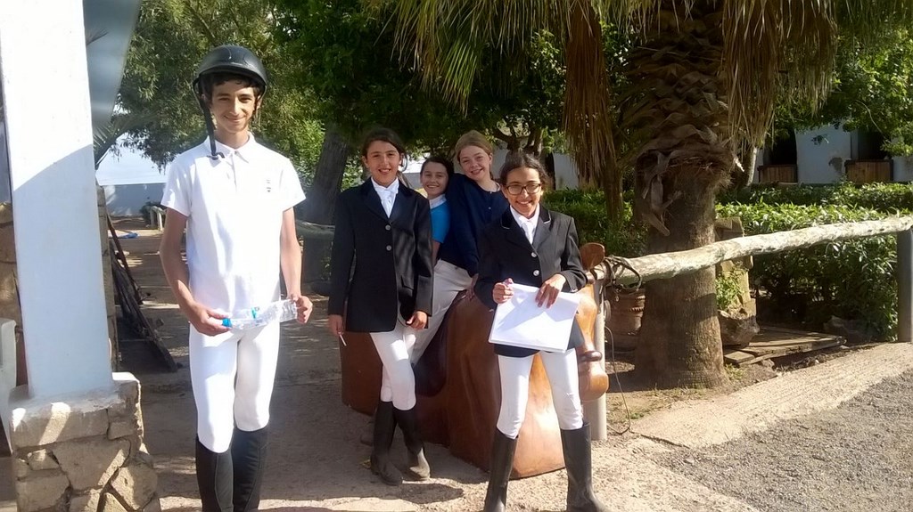 Farisses Ferme Equestre