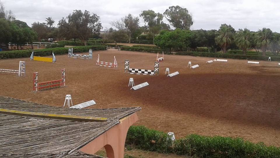 Farisses Ferme Equestre