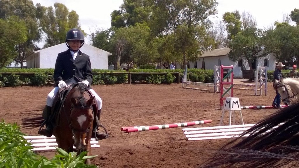 Farisses Ferme Equestre