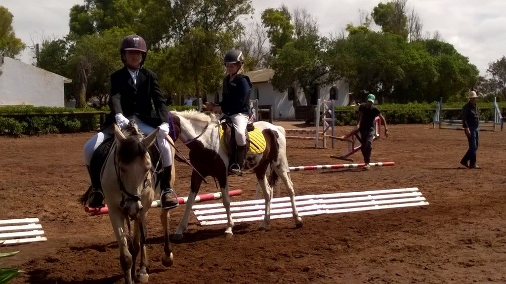 Farisses Ferme Equestre
