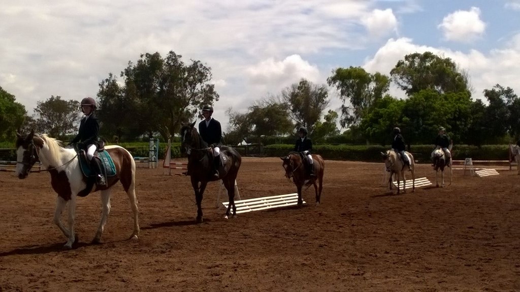 Farisses Ferme Equestre