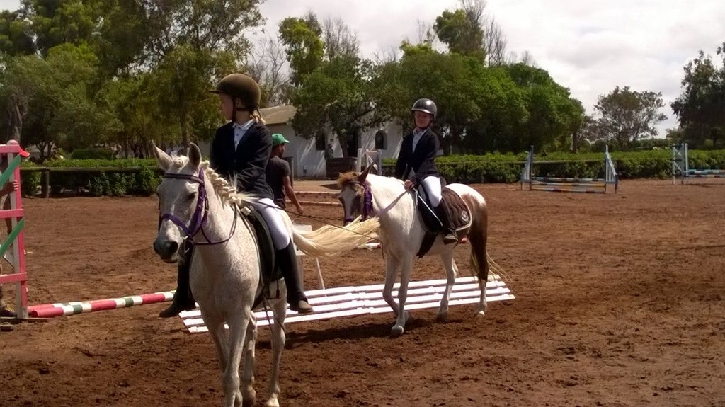 Farisses Ferme Equestre