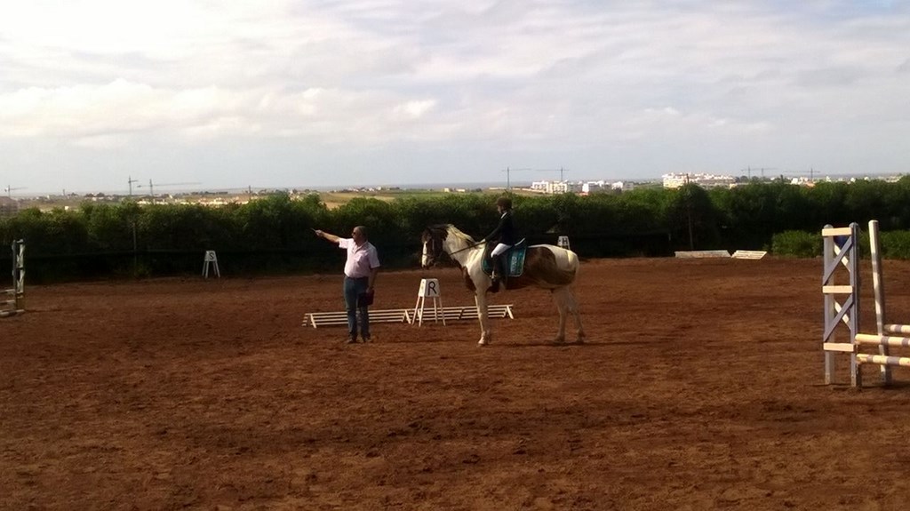 Farisses Ferme Equestre